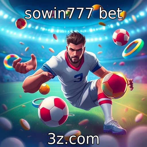 sowin777 bet