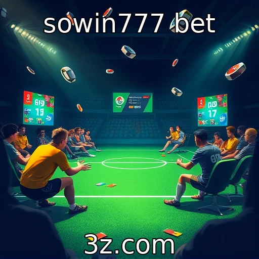 sowin777 bet