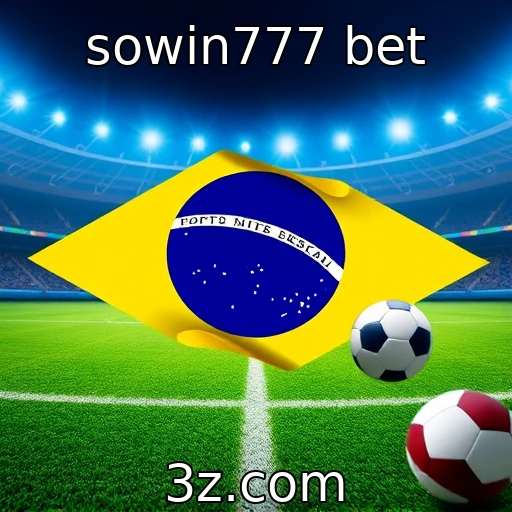 Expansão de plataformas de apostas no mercado brasileiro