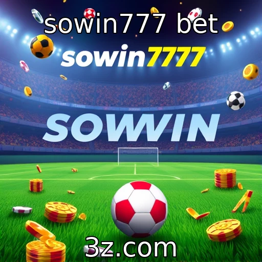 sowin777 bet