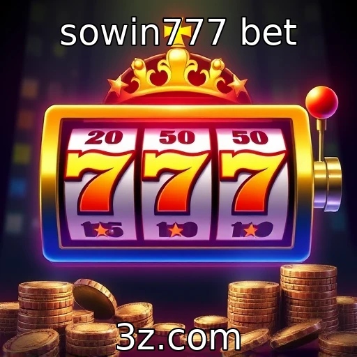 sowin777 bet