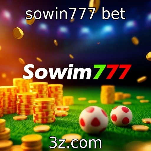 sowin777 bet