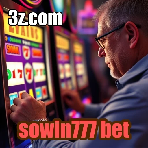 sowin777 bet