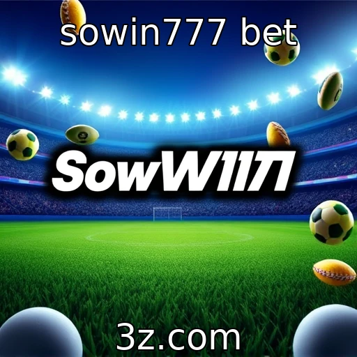 sowin777 bet