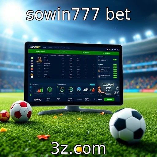 sowin777 bet