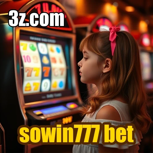 sowin777 bet