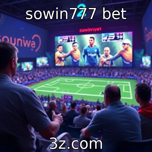 sowin777 bet