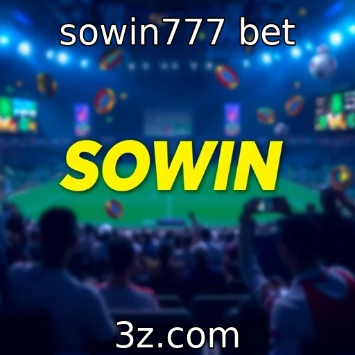 sowin777 bet
