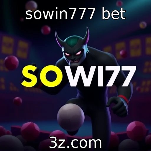 sowin777 bet
