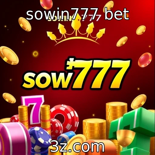 sowin777 bet