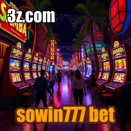 sowin777 bet