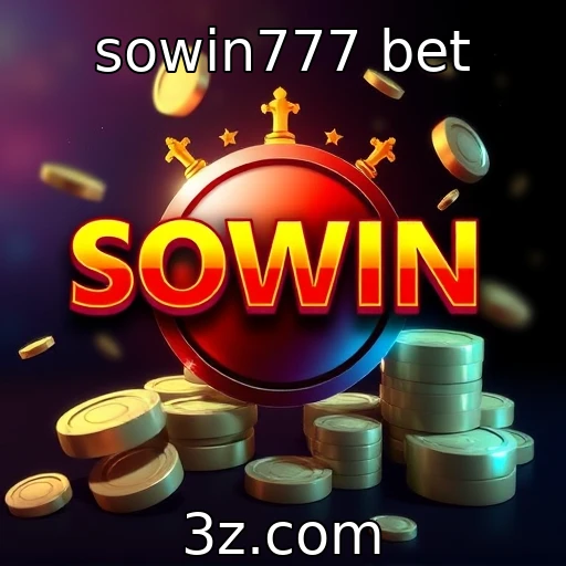 sowin777 bet