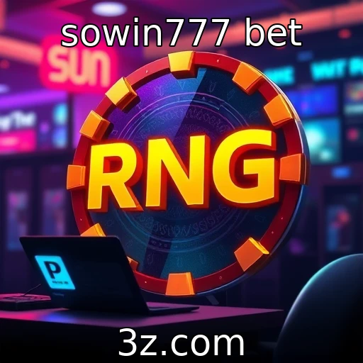 Inovações em tecnologia de RNG para jogos online