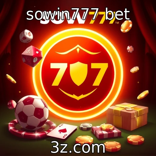 sowin777 bet