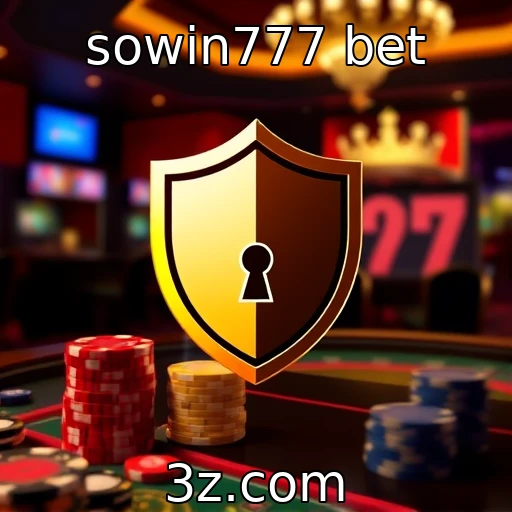 sowin777 bet