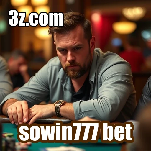 sowin777 bet