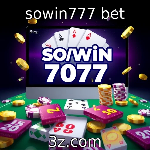 Novas tendências de design visual em cassinos online