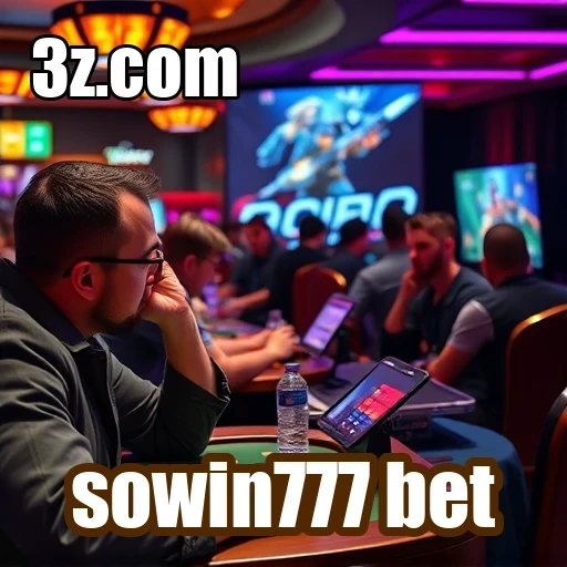 sowin777 bet